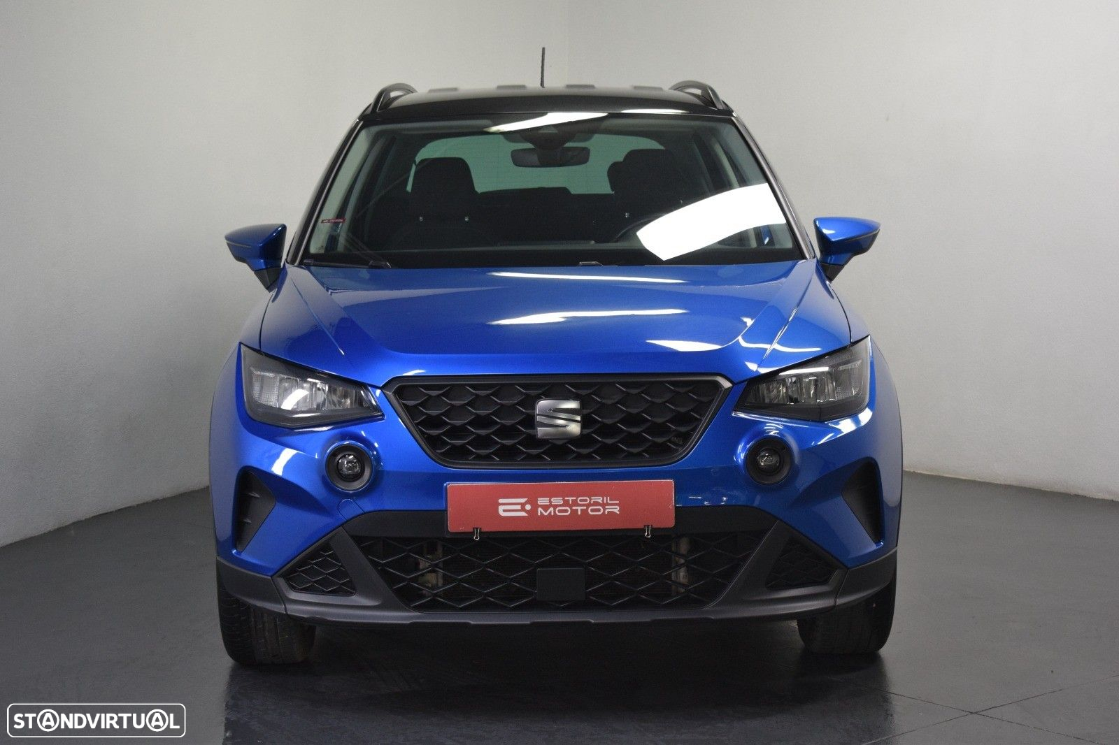 SEAT Arona 1.0 TSI Style DSG - 3