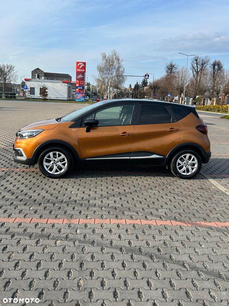 Renault Captur 1.3 TCe Intens - 3