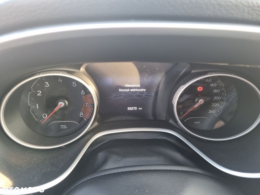 Jeep Compass 1.4 TMair Limited 4WD S&S - 6