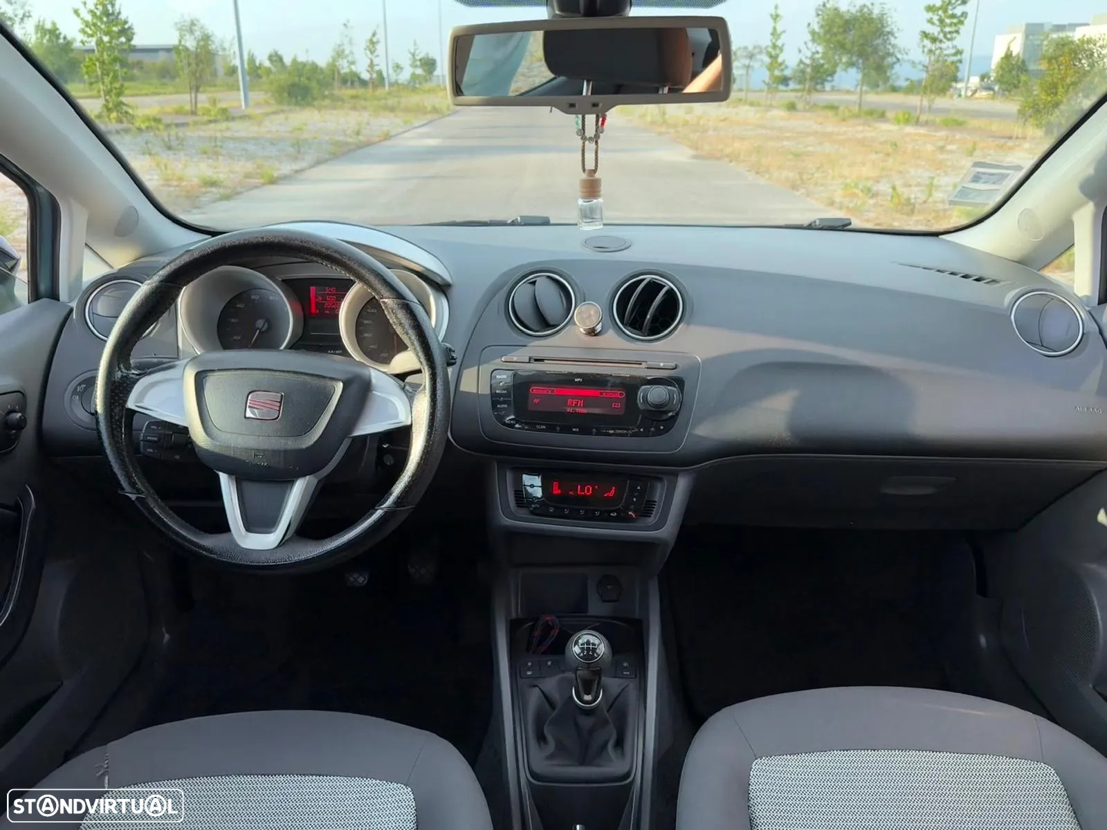 SEAT Ibiza 1.2 12V Stylance - 12