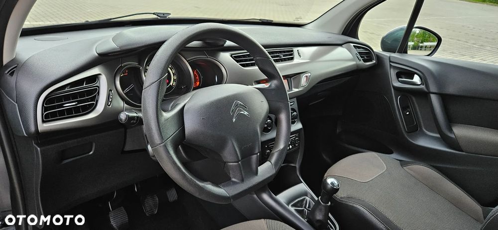 Citroën C3 Pure Tech (VTi) 68 Selection - 6