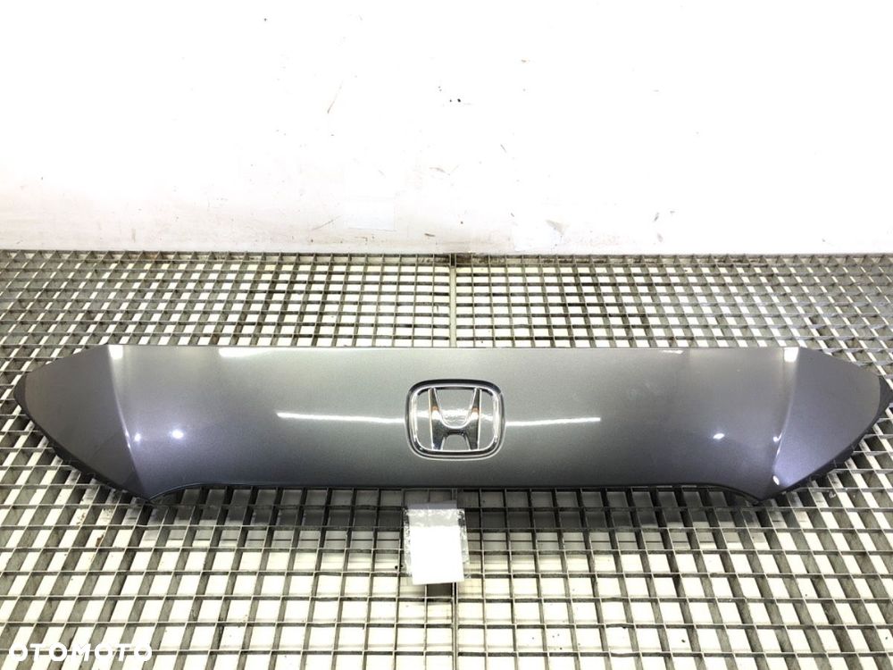 LISTWA KLAPY BLENDA  HONDA CIVIC X coupe 2016 - 2022 2.0 118 kW [160 KM] benzyna 2016 - 2022 - 1