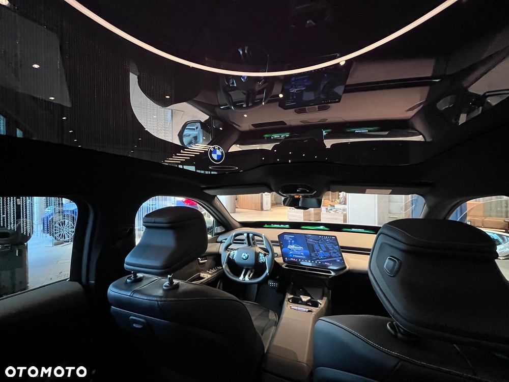 BMW i3 50 xDrive First Edition - 23