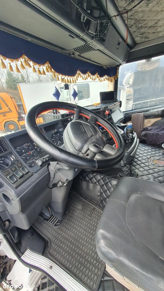Scania 114.380 KRÓLOWA - 3