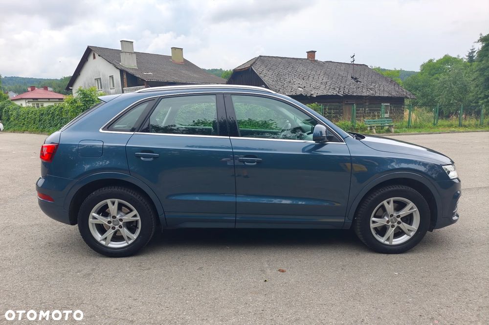 Audi Q3 1.4 TFSI Sport - 9