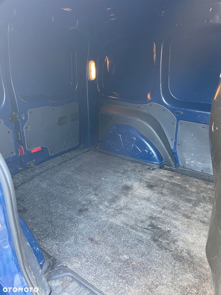 Mercedes-Benz CITAN - 6