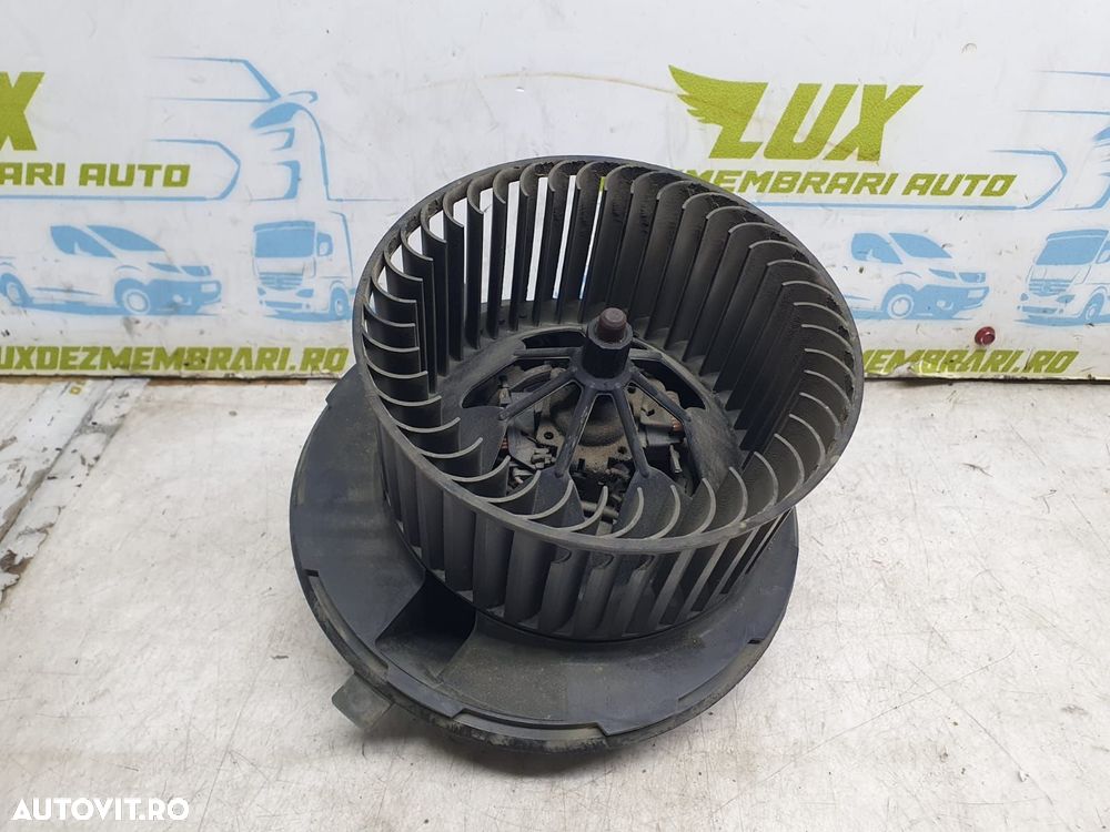 Motoras aeroterma 1k1819015 Skoda Octavia 2 [2004 - 2008] - 1