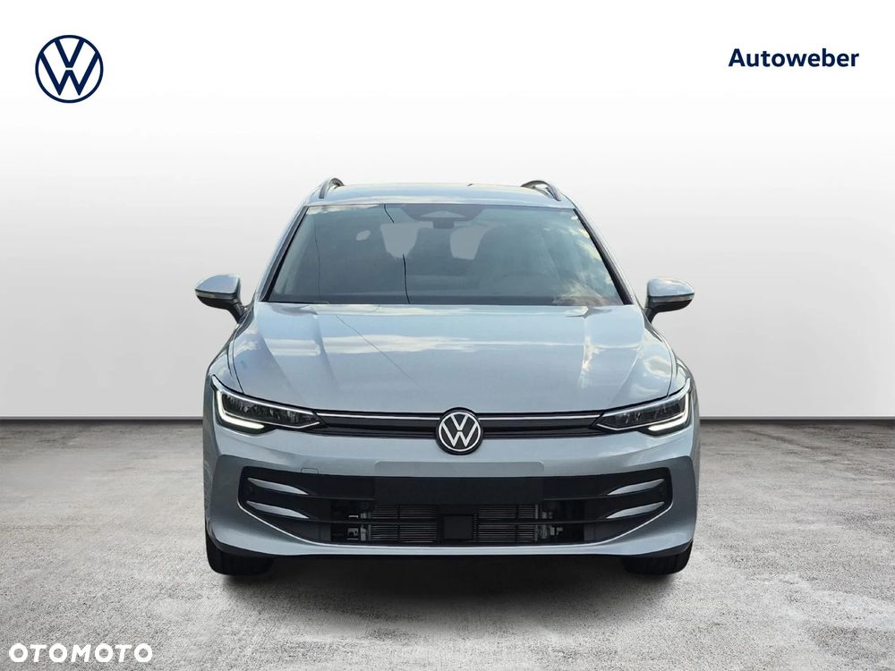 Volkswagen Golf 2.0 TDI Life Plus - 8