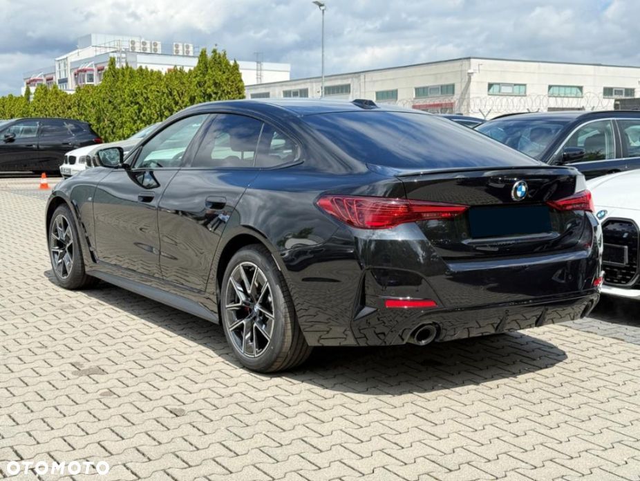 BMW Seria 4 430i xDrive M Sport sport - 5