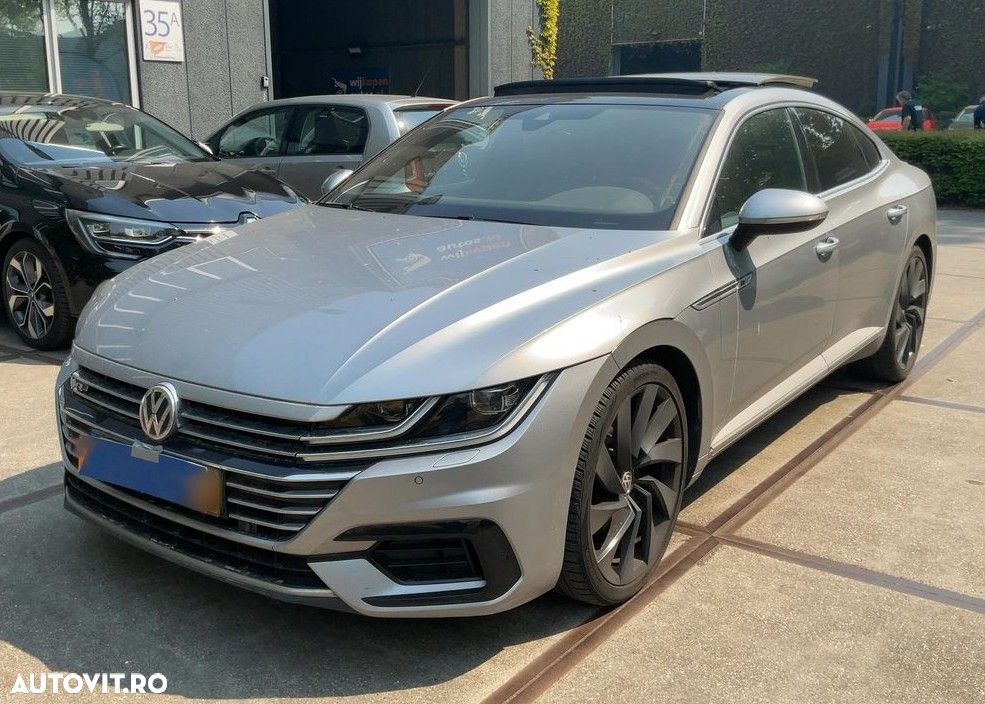 Volkswagen ARTEON 2.0 TSI DSG R-Line Edition - 1