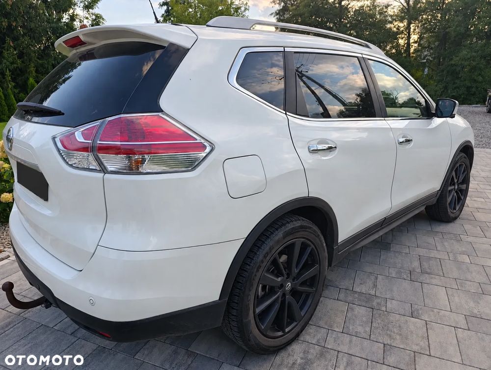 Nissan X-Trail 1.6 DCi Tekna - 3