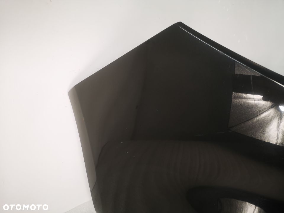 OPEL ZAFIRA C LIFT NA 4 X PDC 15- ZDERZAK PRZEDNI PRZÓD NR AUKCJI NZ632 - 3