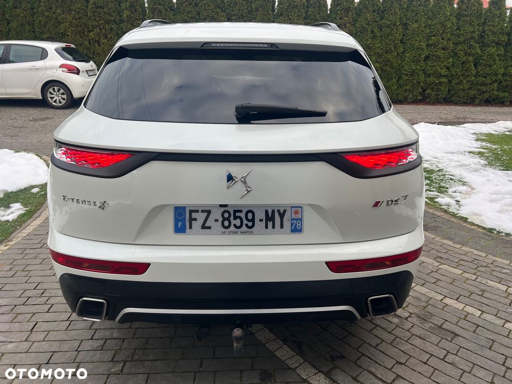 DS Automobiles DS 7 Crossback 1.6 E-Tense 4x4 Rivoli - 6