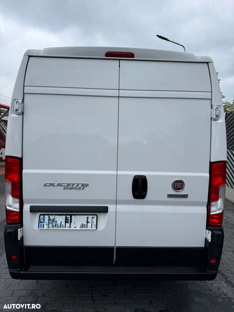 Fiat DUCATO - 6