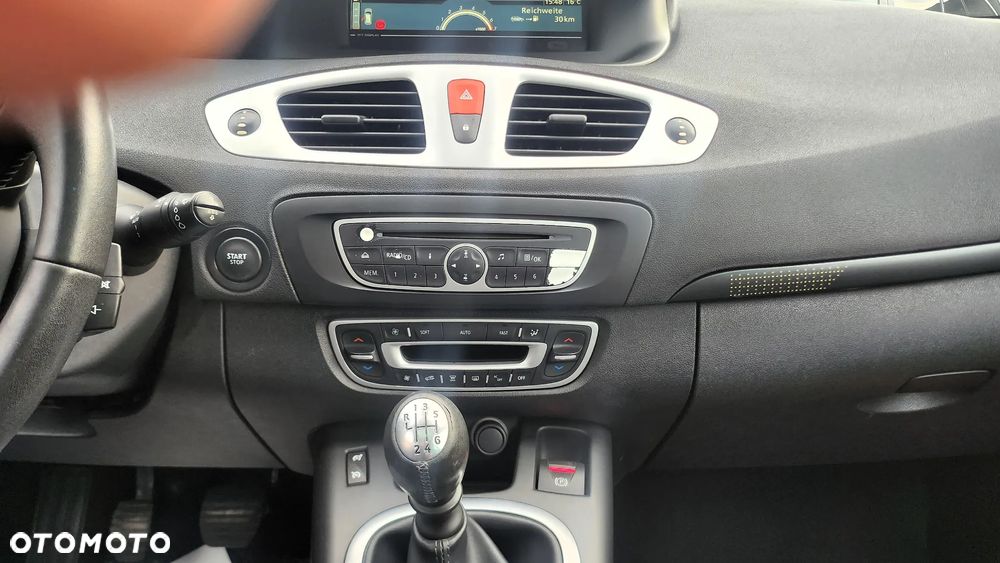 Renault Grand Scenic 1.6 16V 110 Expression - 11