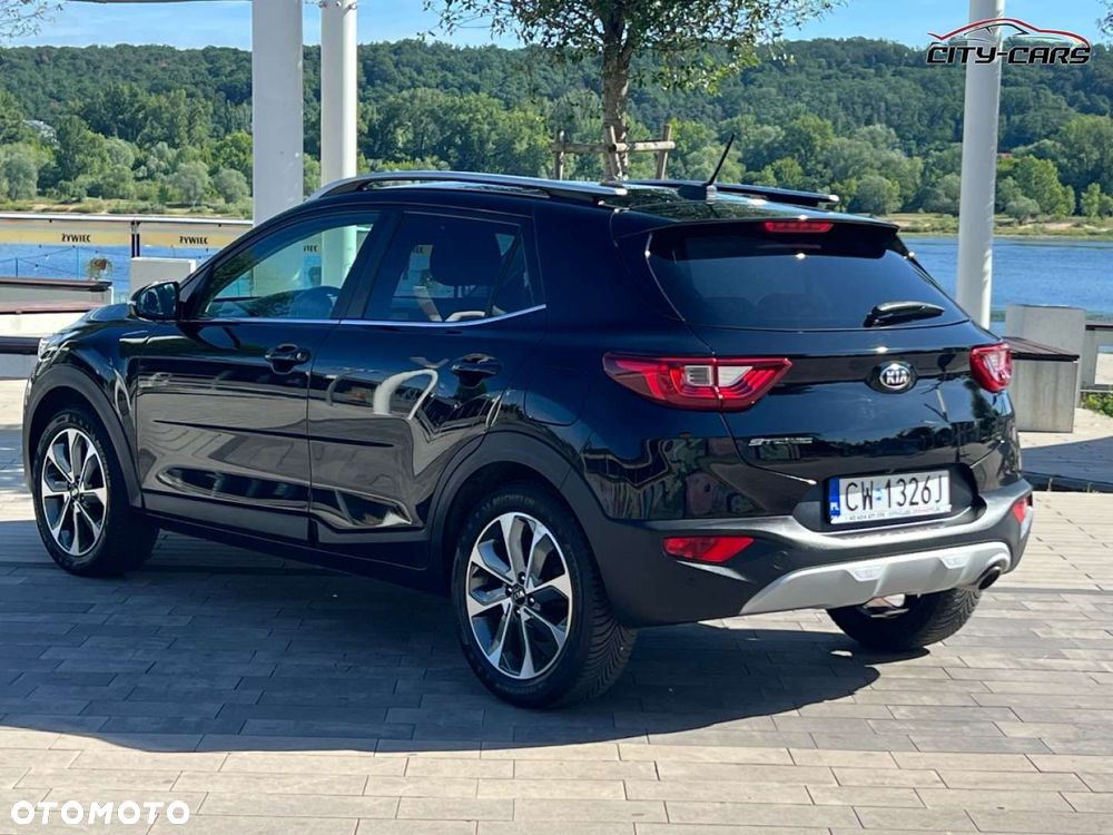 Kia Stonic - 30
