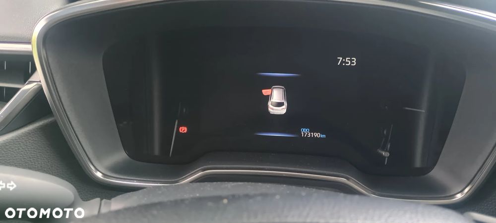 Toyota Corolla - 6