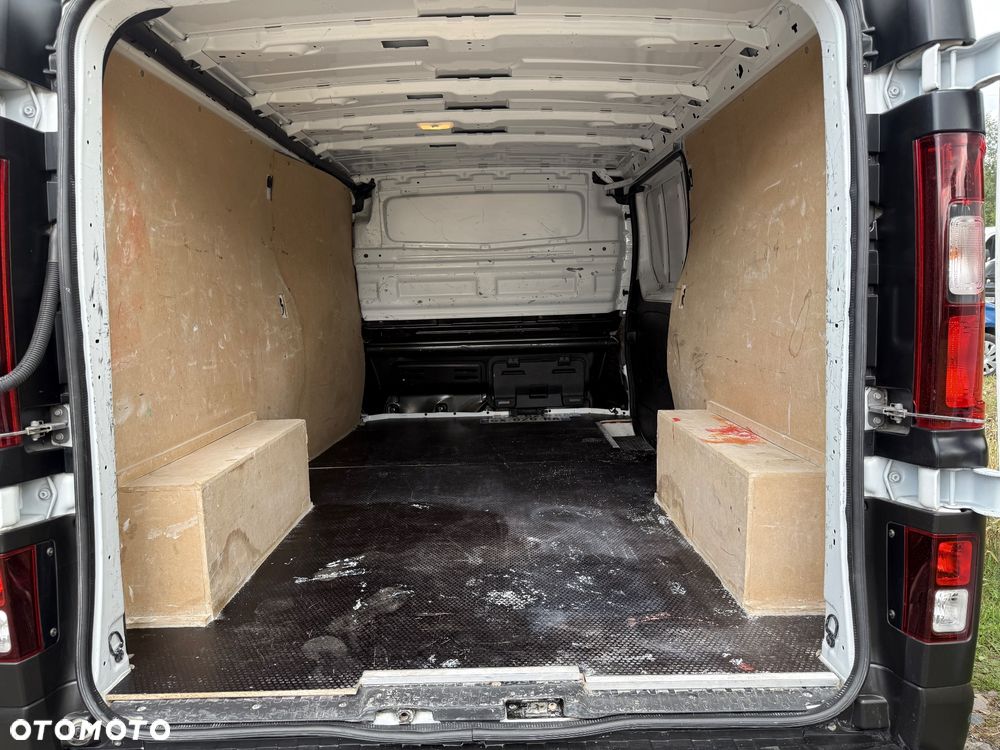 Renault Trafic - 34