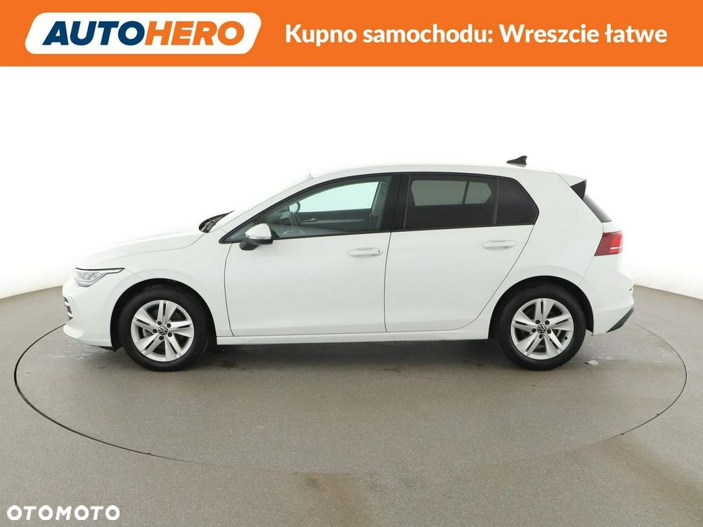 Volkswagen Golf 1.5 TSI Life - 3