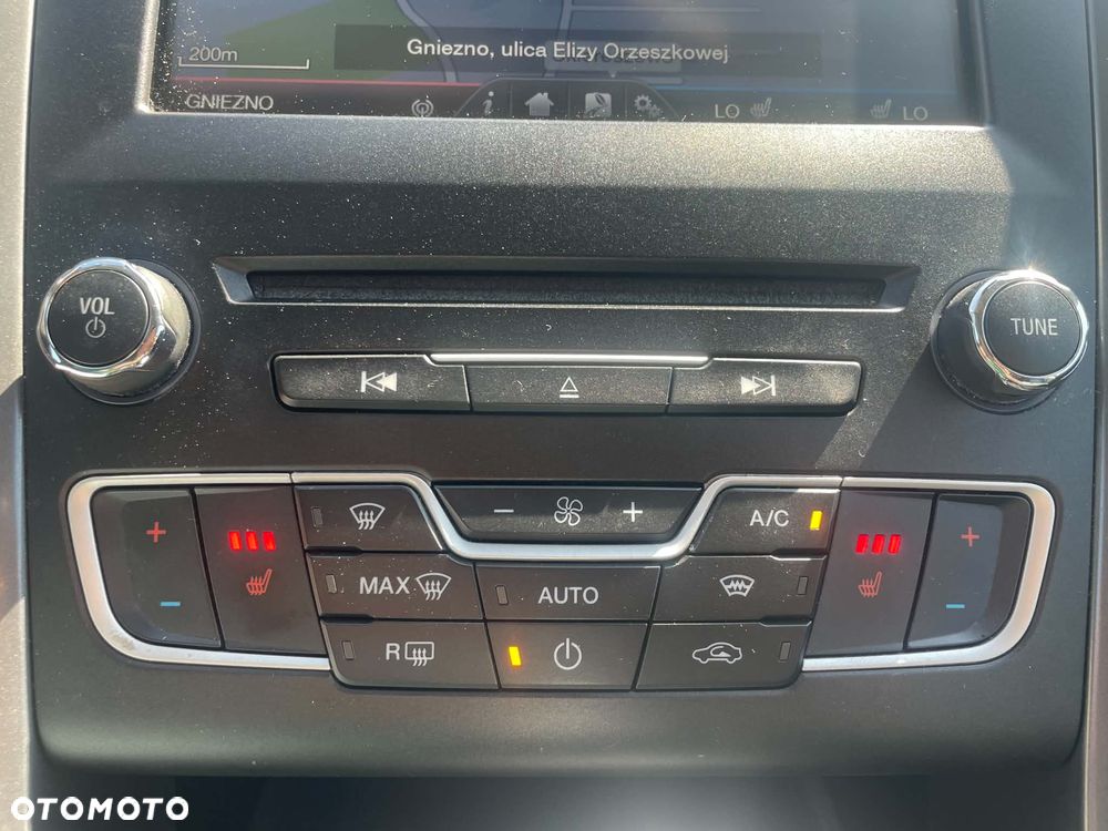 Ford Mondeo 2.0 Ti-VCT Titanium - 24