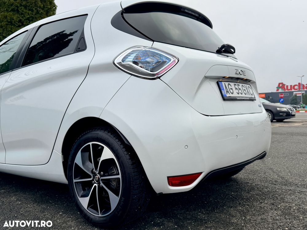 Renault ZOE - 15