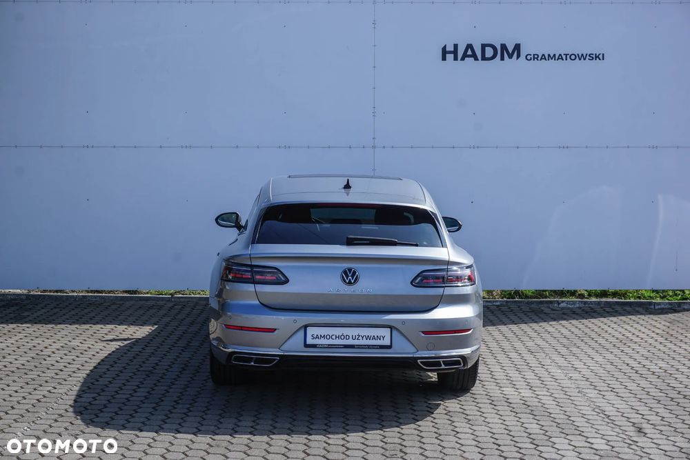 Volkswagen Arteon 2.0 TSI R-Line DSG - 7