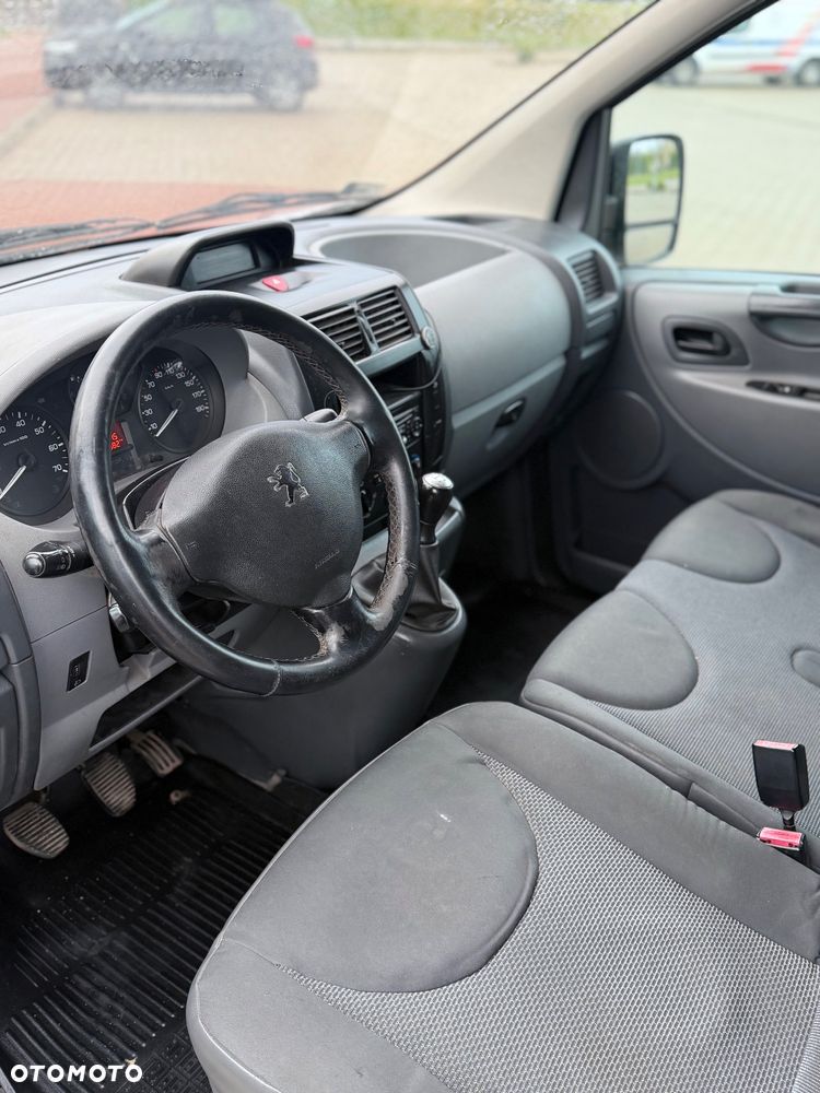 Renault Megane 1.5 dCi Expression - 10