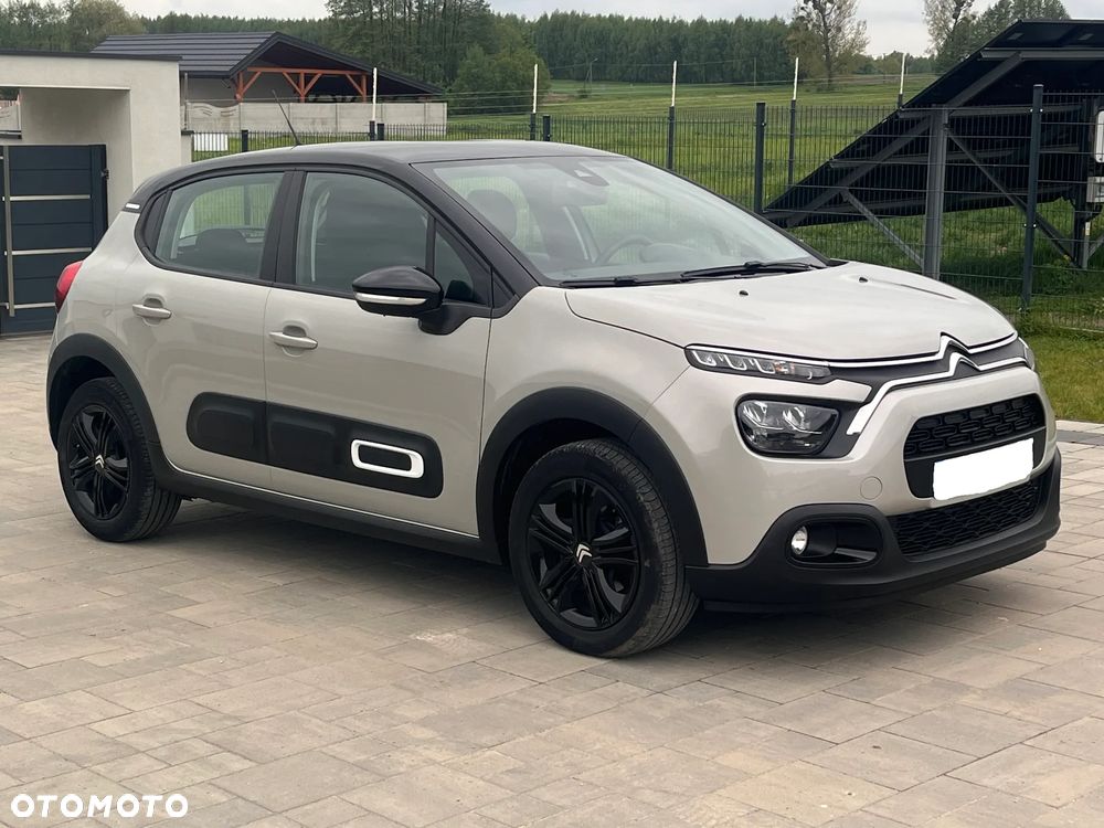 Citroën C3 - 3