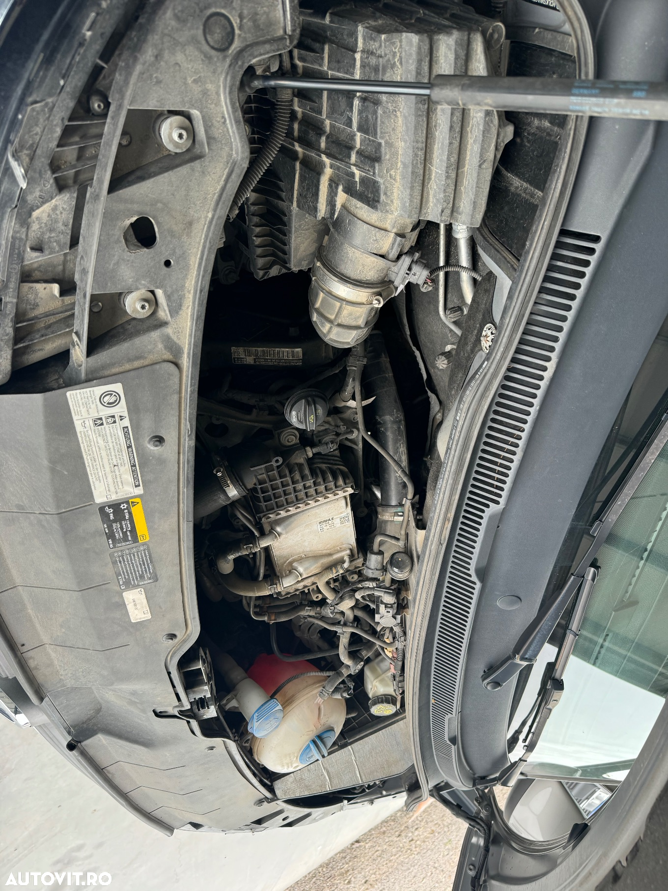 Volkswagen Transporter 4 MOTION - 25