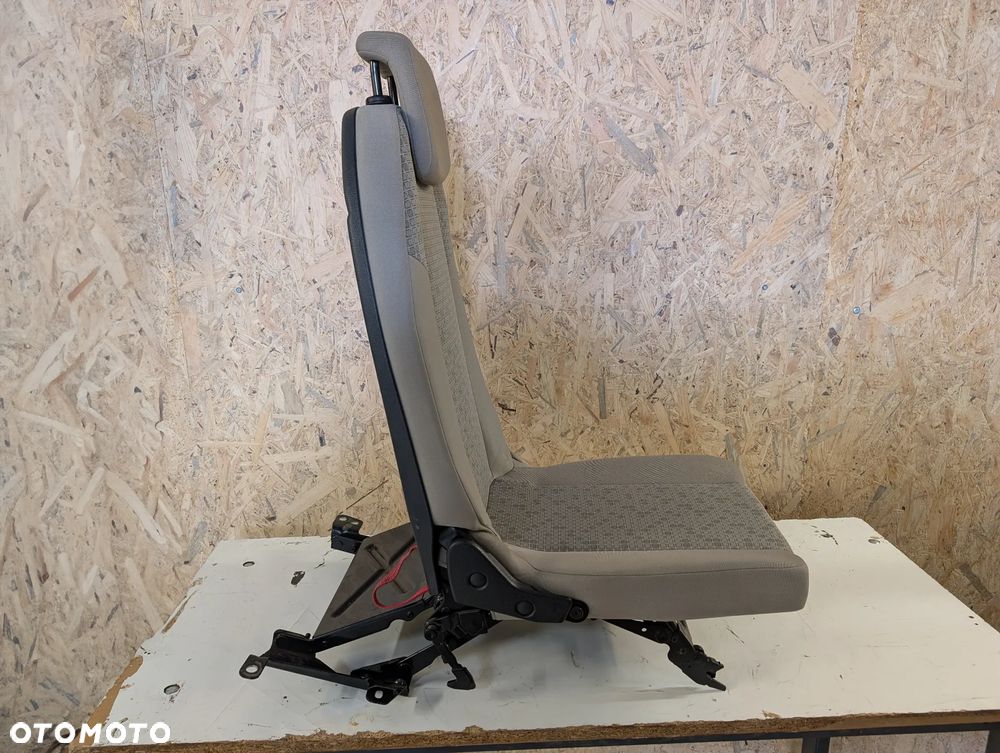 Fotel kierowy, komplet foteli Grand Scenic - 20