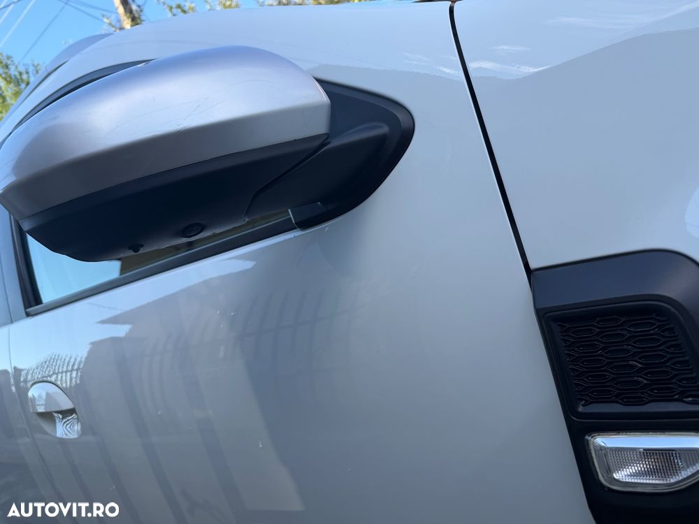 Dacia Duster 1.5 Blue dCi Prestige - 6