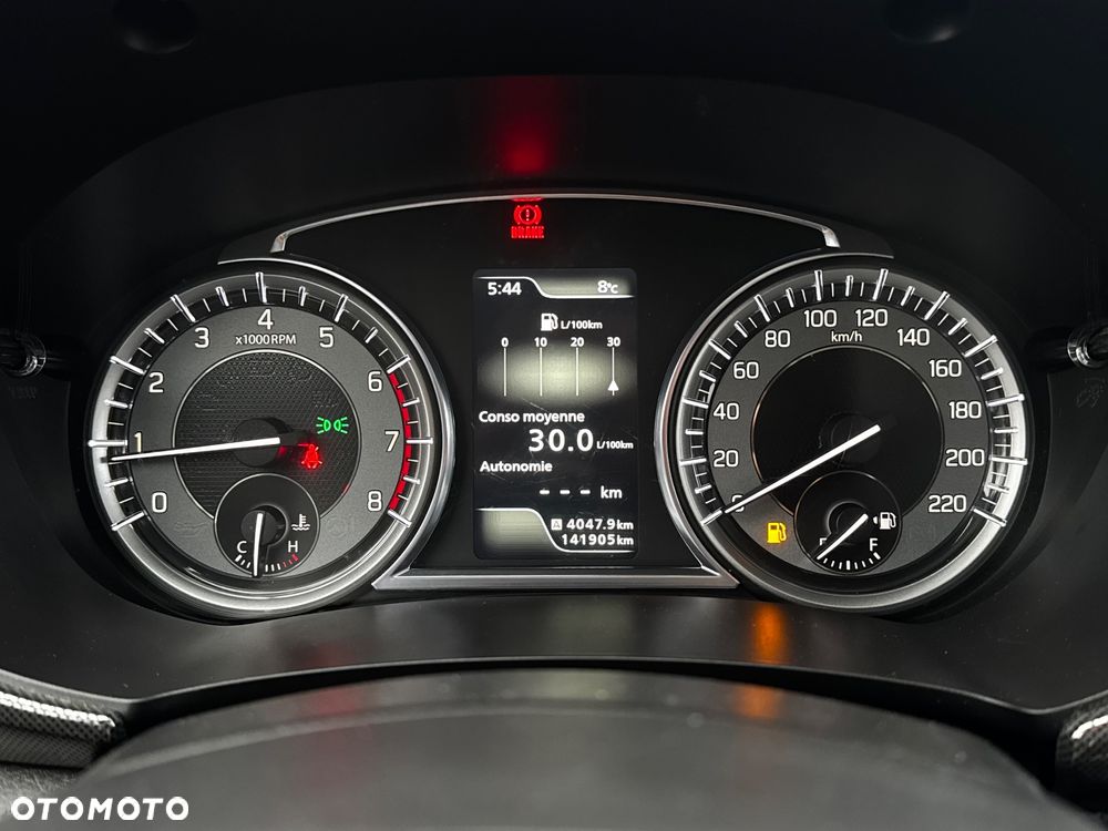 Suzuki Vitara 1.4 Boosterjet Premium 2WD - 12