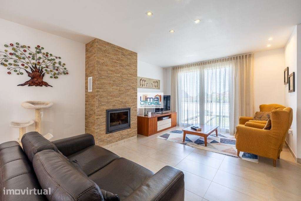 Magnifica moradia com 5 quartos - Ortigosa - Leiria - Grande imagem: 4/30