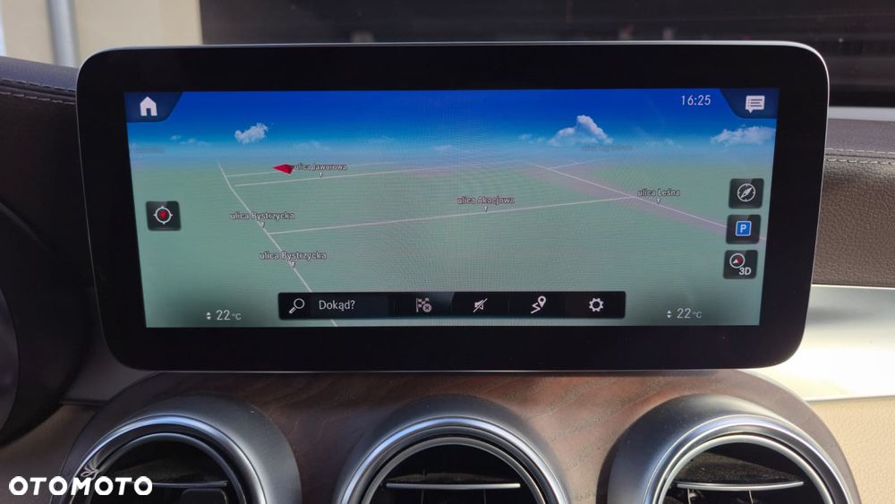 Mercedes-Benz GLC 200 d 4Matic 9G-TRONIC AMG Line - 23