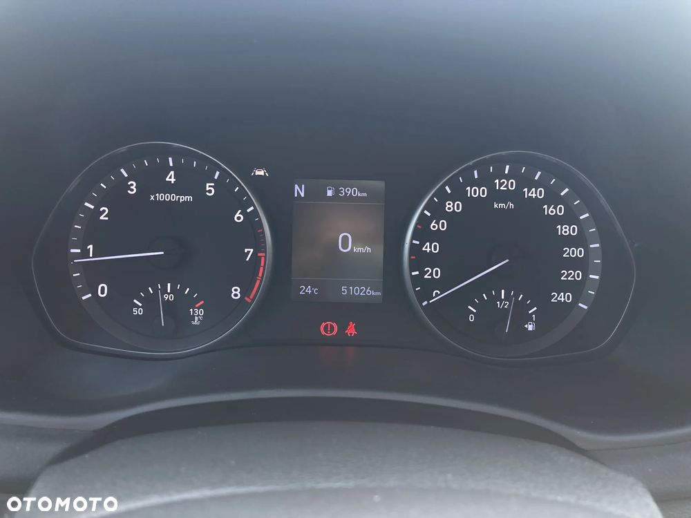 Hyundai i30 1.5 T-GDI 48V Smart - 14