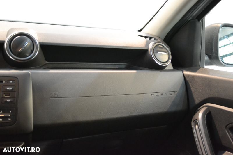 Dacia Duster ECO-G 100 Comfort - 24