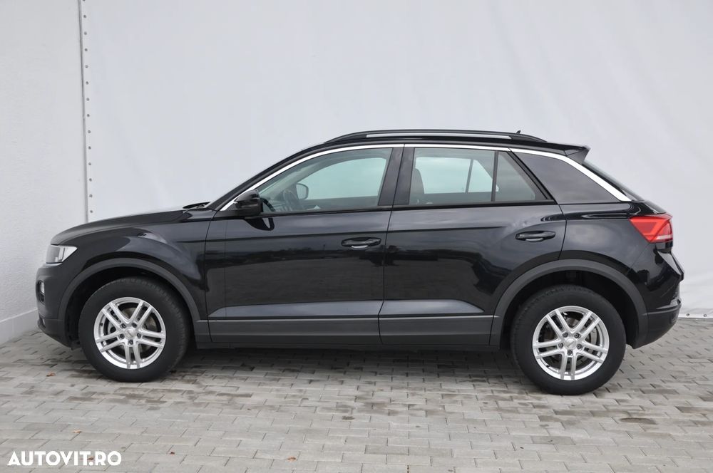 Volkswagen T-Roc 1.6 TDI Base - 2