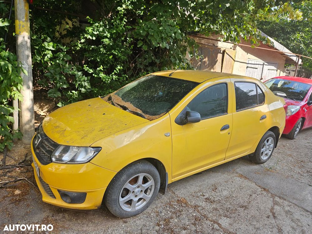 Dacia Logan 1.0 SCe Prestige - 2