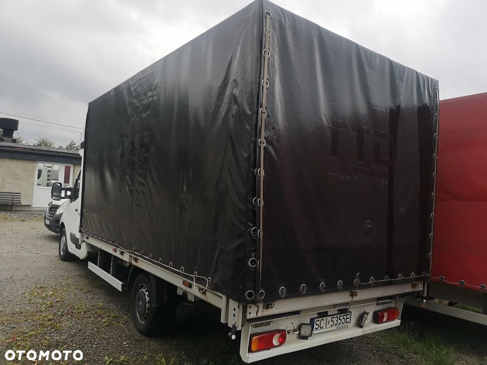 Renault Master - 3