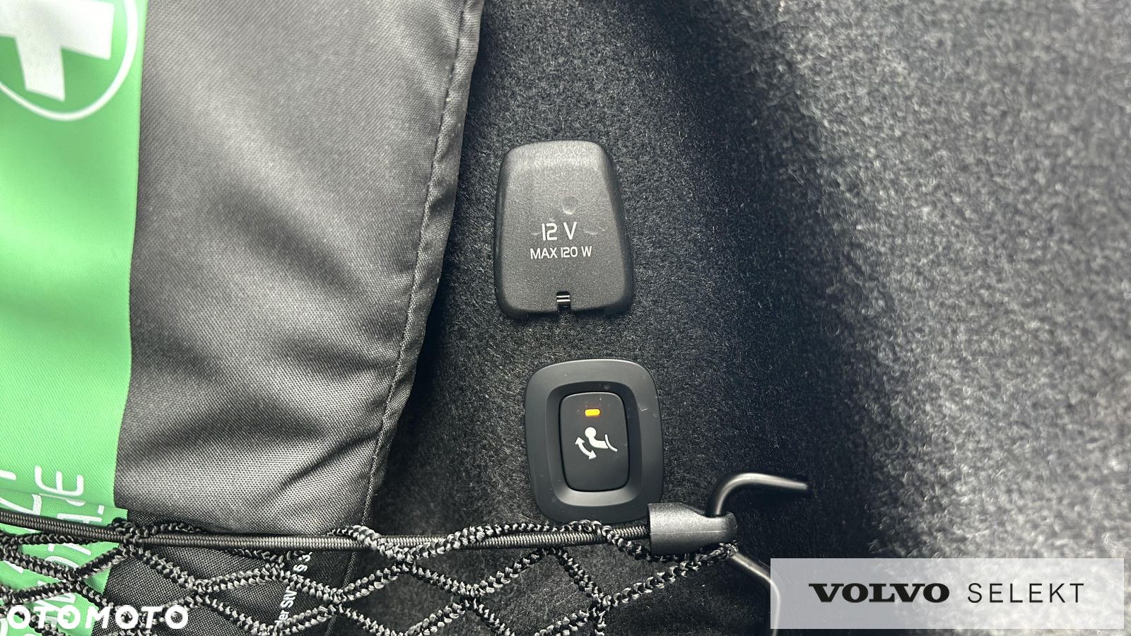 Volvo S90 - 19