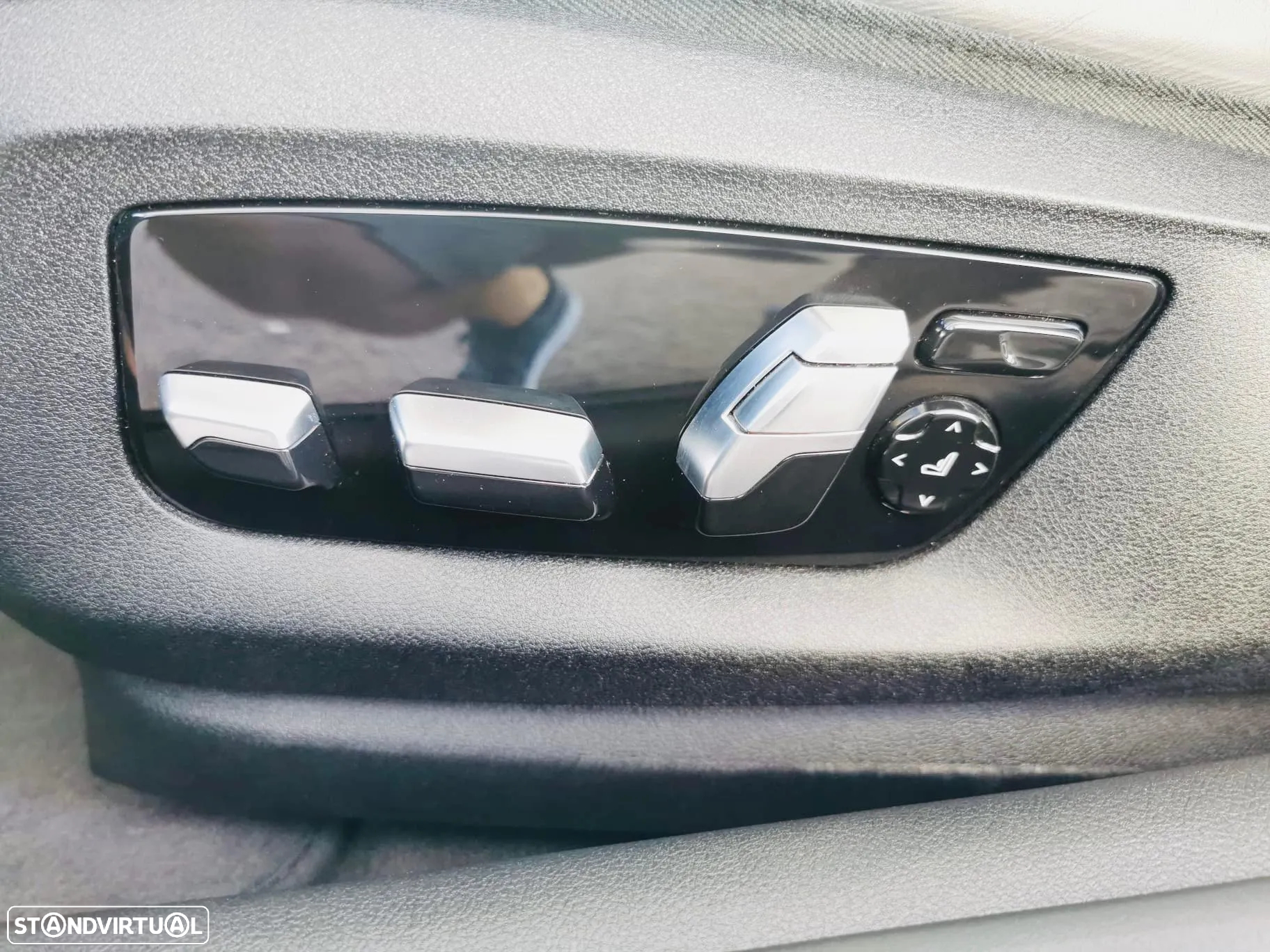 BMW M550d xDrive Auto - 47