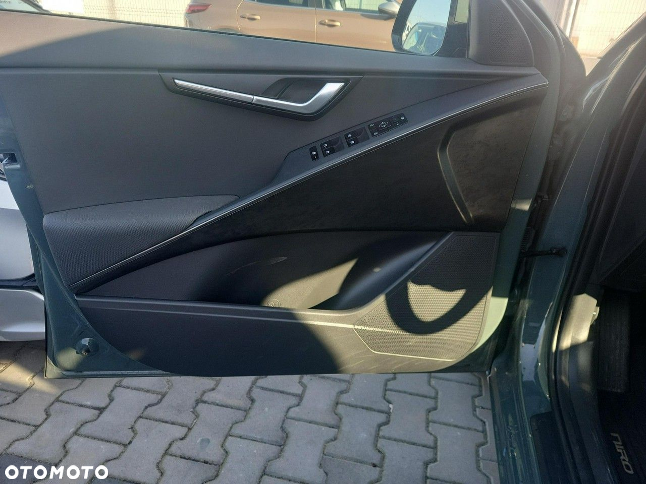 Kia Niro - 10