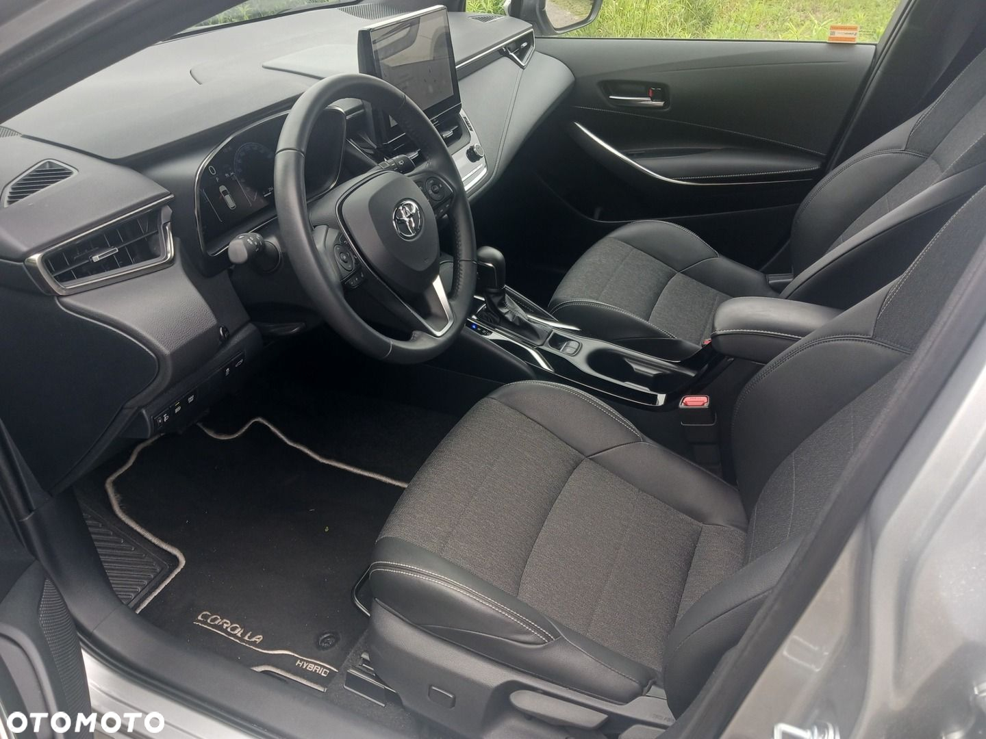 Toyota Corolla - 9