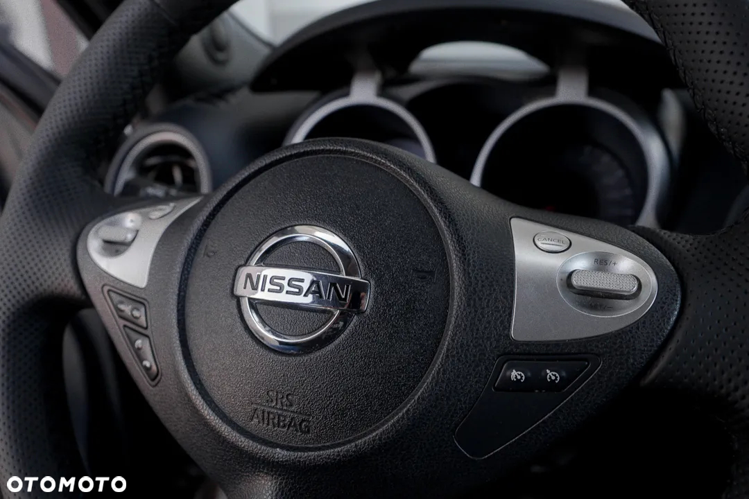 Nissan Juke 1.6 Tekna - 20