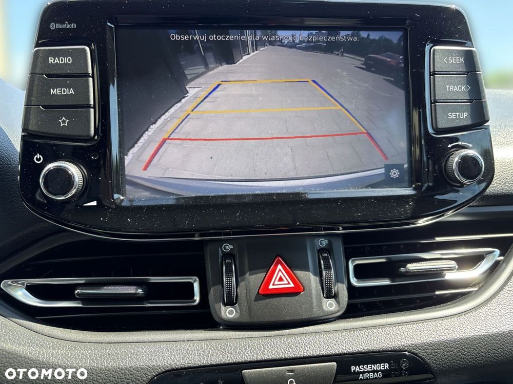 Hyundai i30 1.5 T-GDI 48V Smart - 22