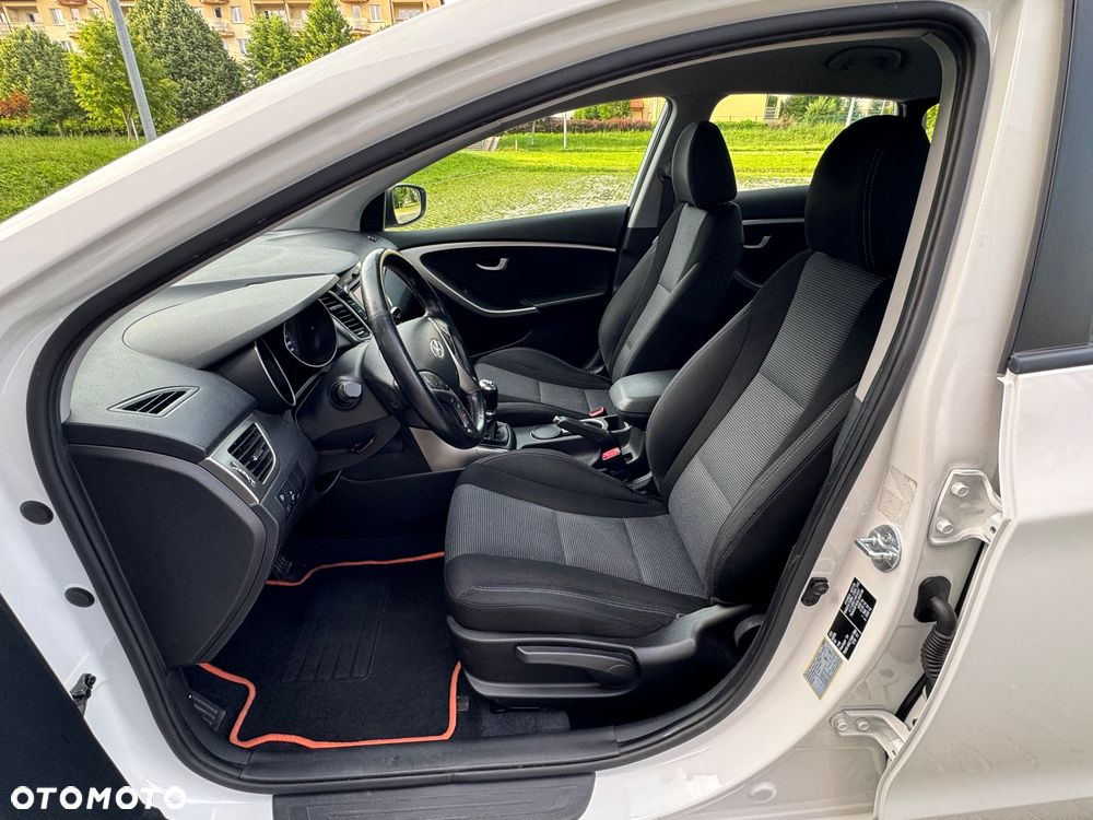 Hyundai i30 1.6 Style - 19