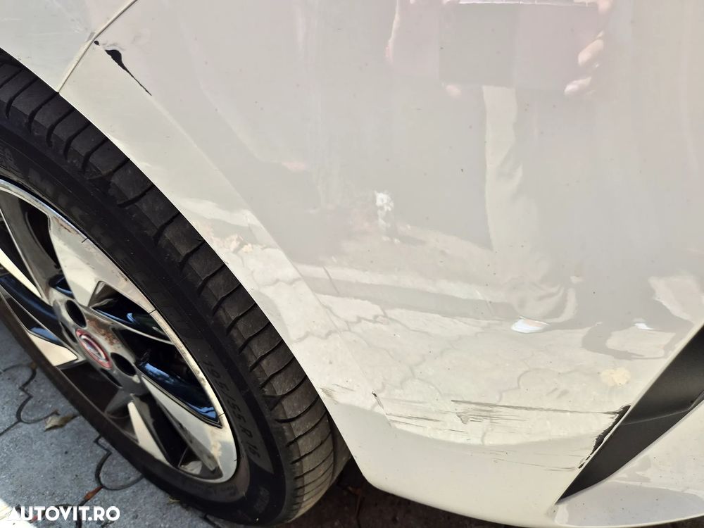 Opel Corsa E Edition - 10