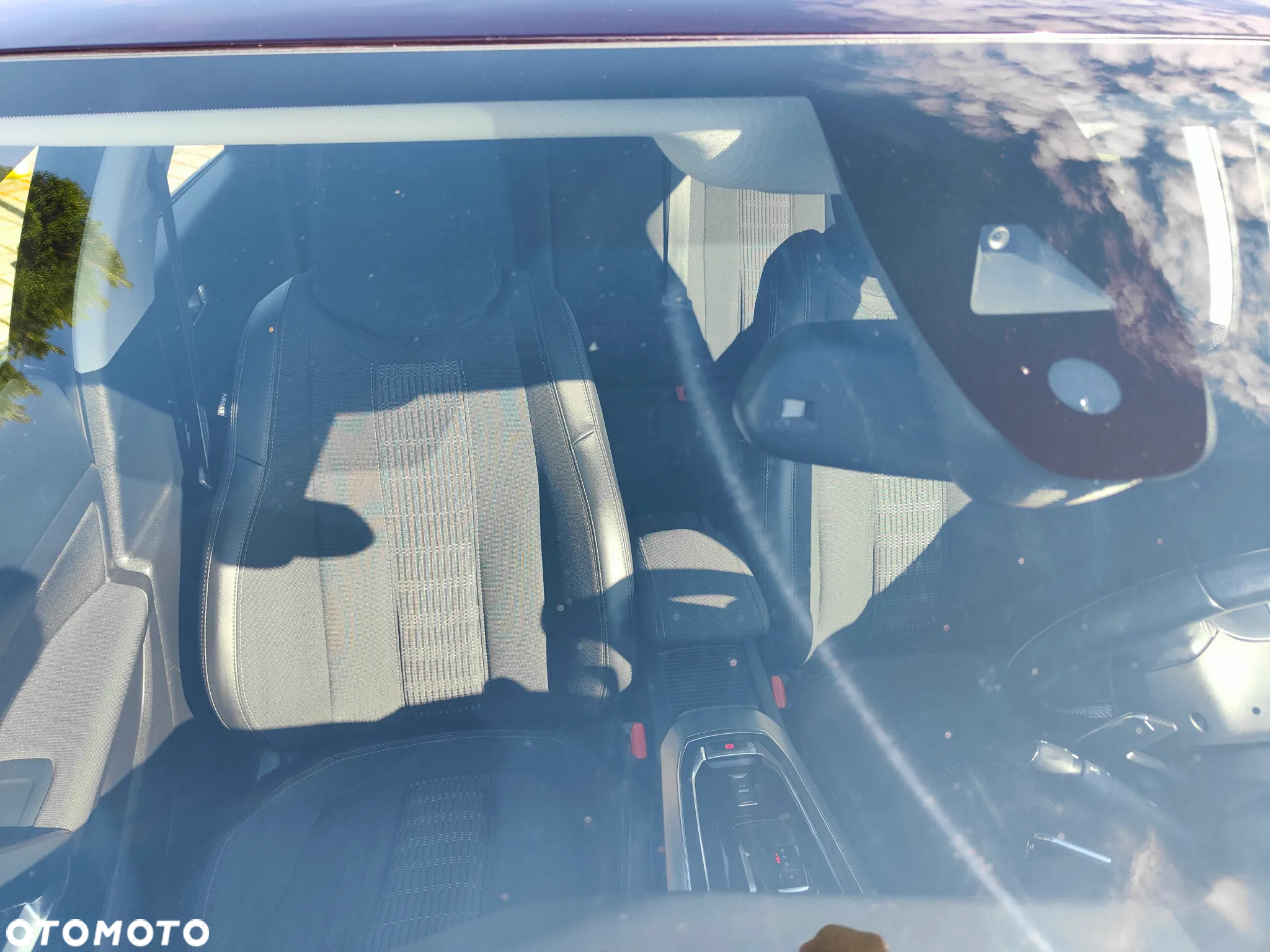Peugeot 308 BlueHDi FAP 130 EAT8 Stop & Start Allure Pack - 11