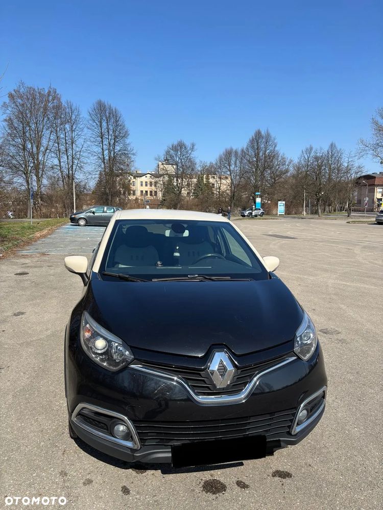 Renault Captur 0.9 Energy TCe Intens - 2