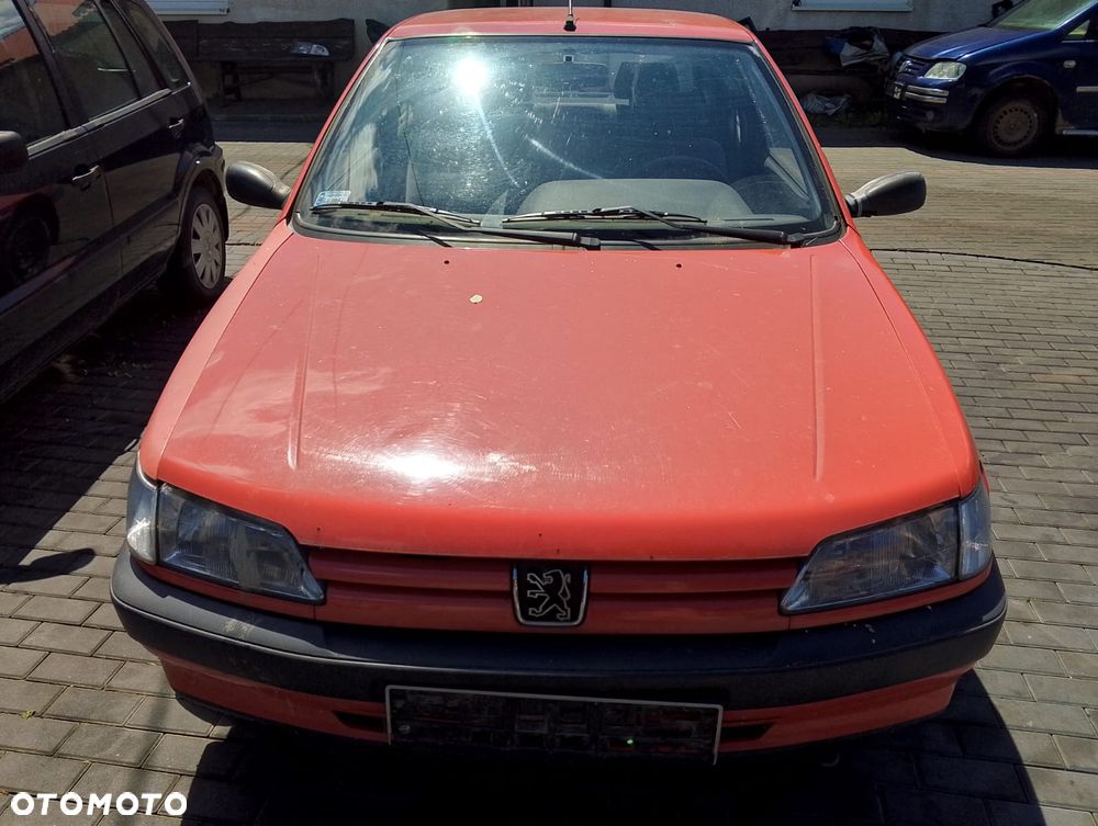 Peugeot 306 I (93-01r.) 1.4 B 74KM. Silnik KFX/KDX/KFW Skrzynia 20CC27.Cały na części.GWARANCJA !!!  Przód Tył Zestaw Komplet Drzwi Klapa Zderzak Błotnik Maska Grill Atrapa Szyba Pas Lampa Lusterko Boczki Fotel Kanapa Kokpit Deska Rozdzielcza Przełącznik Włącznik Sterownik Przewody Wiązka Instalacja Moduł Komputer Czujnik Listwa Pompa Alternator Wtryski Głowica Rozrusznik Kompresor Sprzęgło Dwumas Silnik Skrzynia ABS Klimatyzacji Paliwa Wspomagania Kolektor Turbina Przepustnica Zawór Chłodnica Koło Hak Belka Sanki Zawieszenie Mcpherson Półoś Amortyzator Wydech Tłumik Zacisk Most - 3